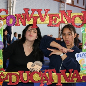 Día de la Convivencia